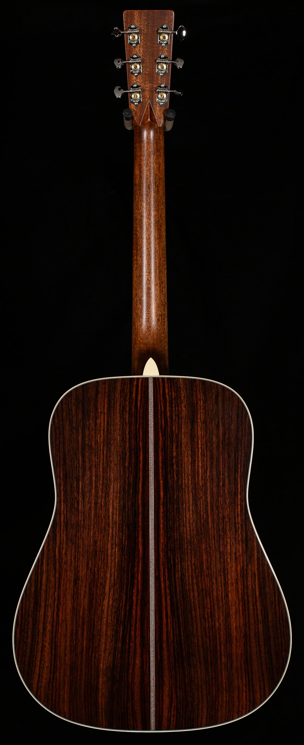 Martin Custom Shop 28 Style Dreadnought Willcutt Exclusive Large Soundhole Adirondack (808)