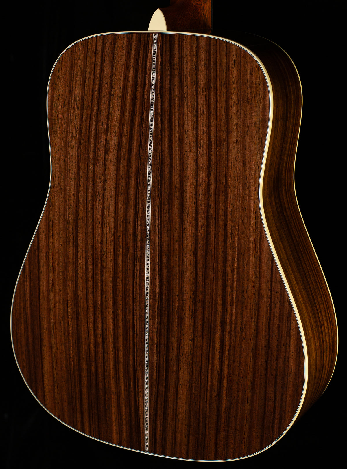 Martin Custom Shop 28 Style Dreadnought Willcutt Exclusive Large Soundhole Adirondack (809)