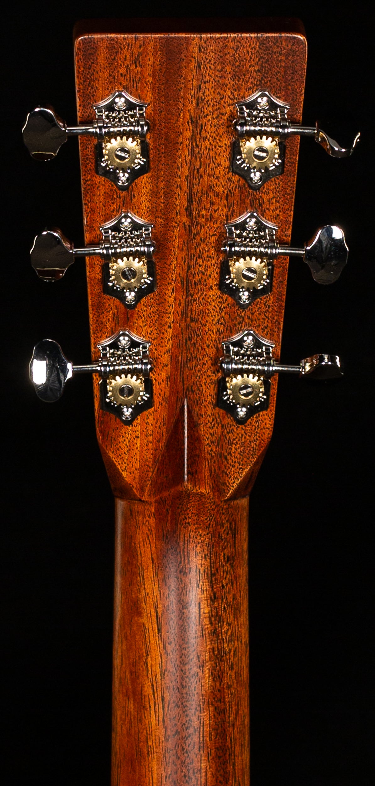 Martin Custom Shop 28 Style Dreadnought Willcutt Exclusive Large Soundhole Adirondack (809)