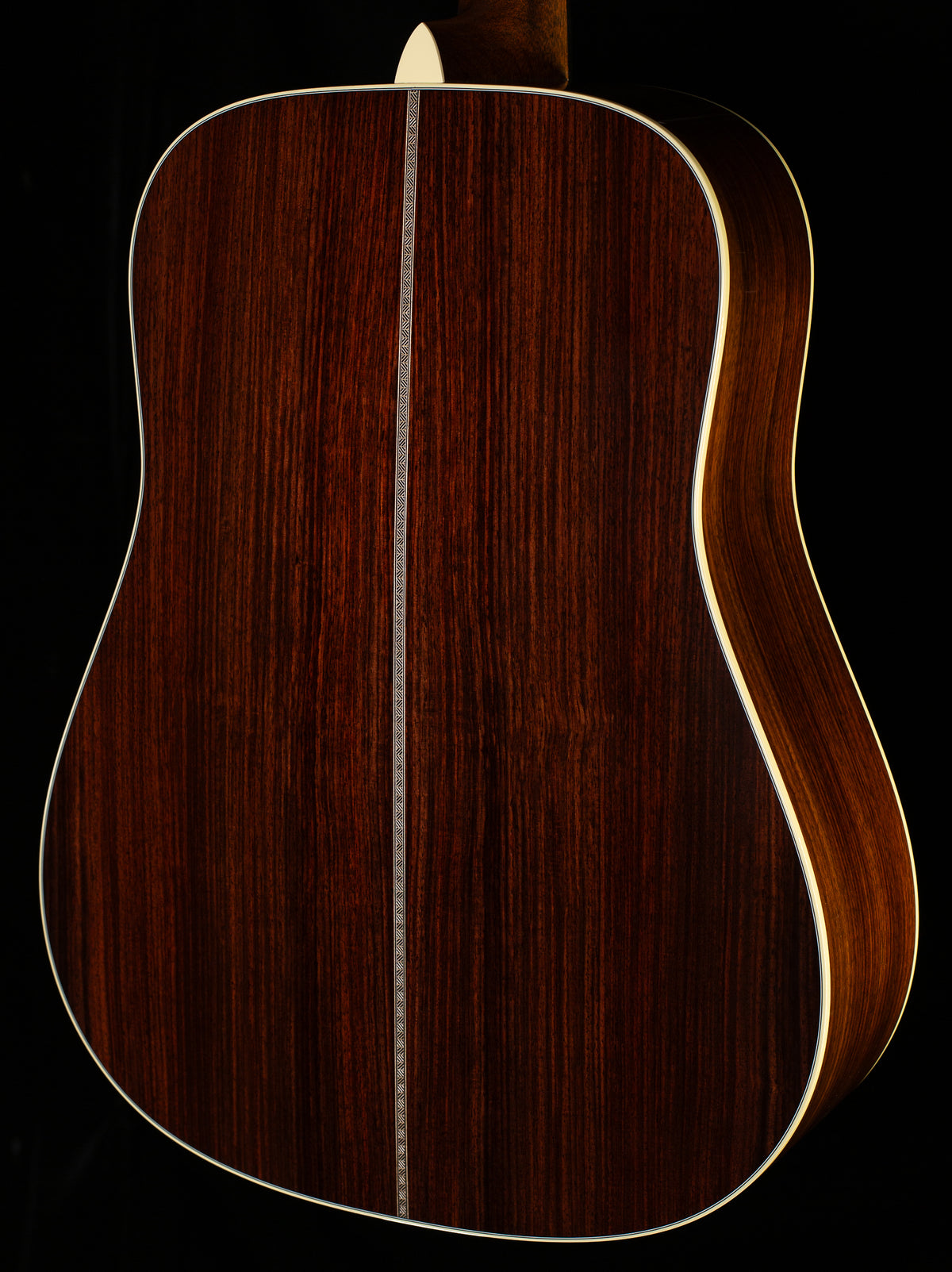 Martin Custom Shop 28 Style Dreadnought Willcutt Exclusive Large Soundhole Adirondack (810)