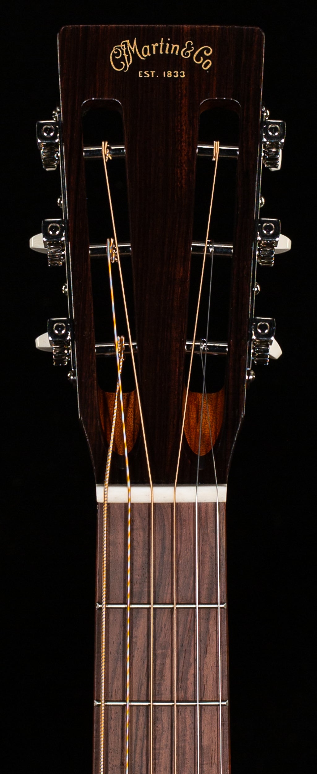 Martin 000-15SM (995)