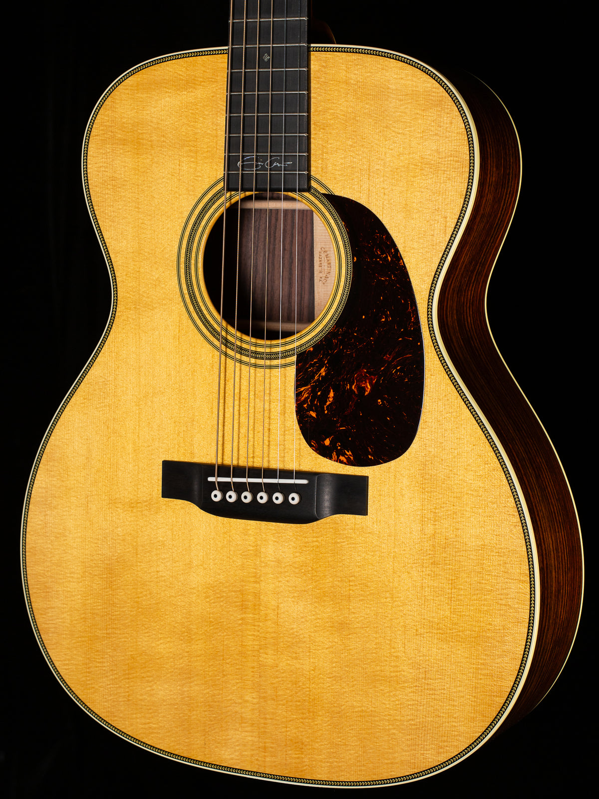 Martin 000-28EC Eric Clapton (218)