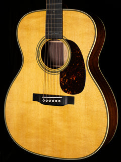 Martin 000-28EC Eric Clapton (218) - Willcutt Guitars
