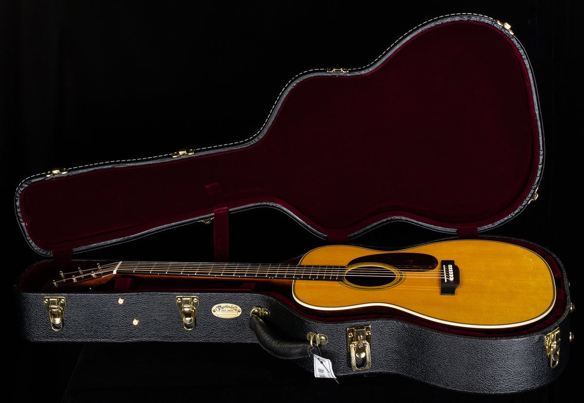 Martin 000-28EC Eric Clapton (218)