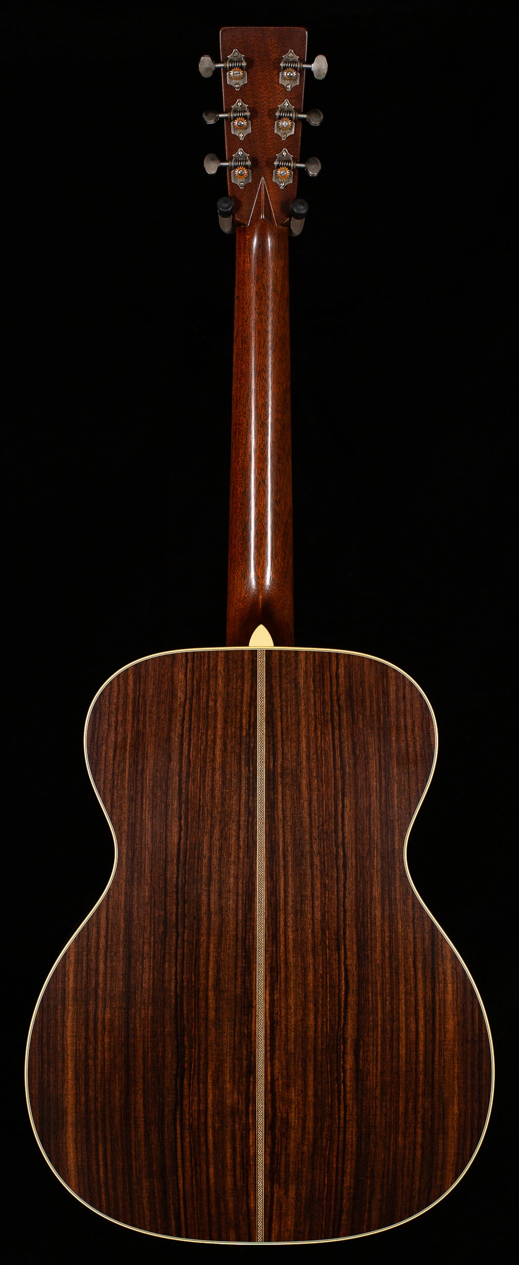 Martin Custom Shop Expert 000-28 Authentic 1937 Stage 1 Aging Ambertone (704)