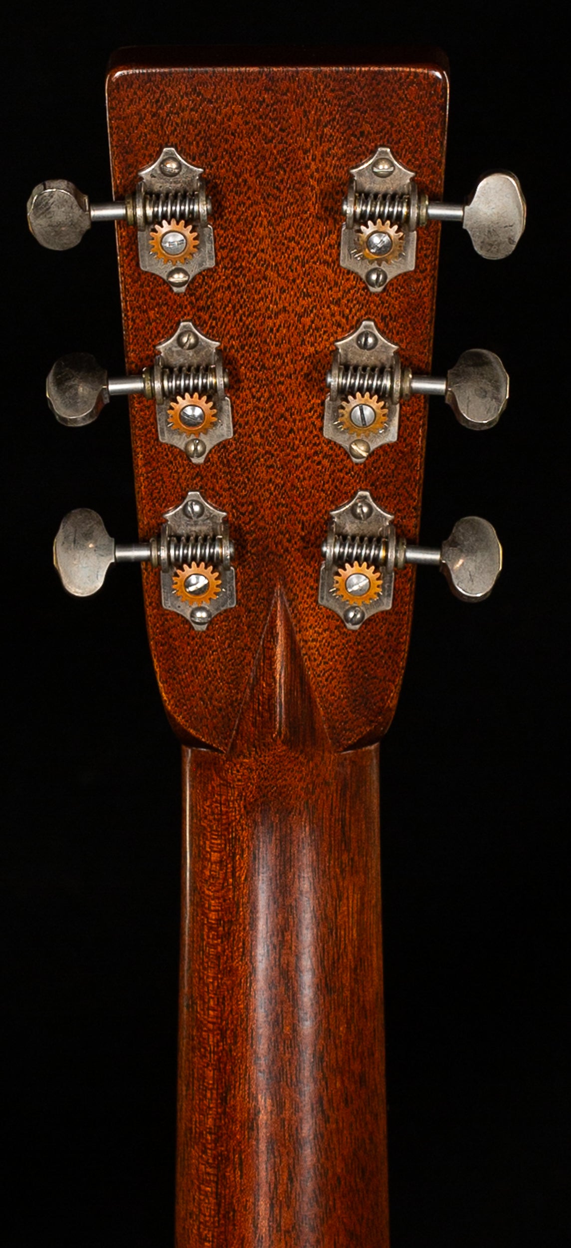 Martin Custom Shop 000-28 Authentic 1937 Stage 1 Aging