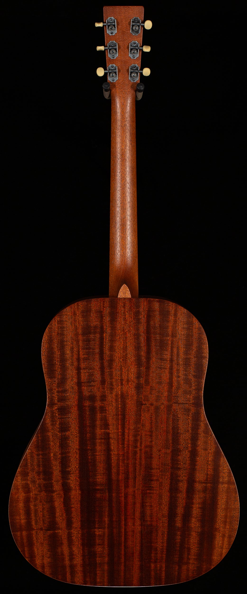 Martin DSS-17 Whiskey Sunset (495)