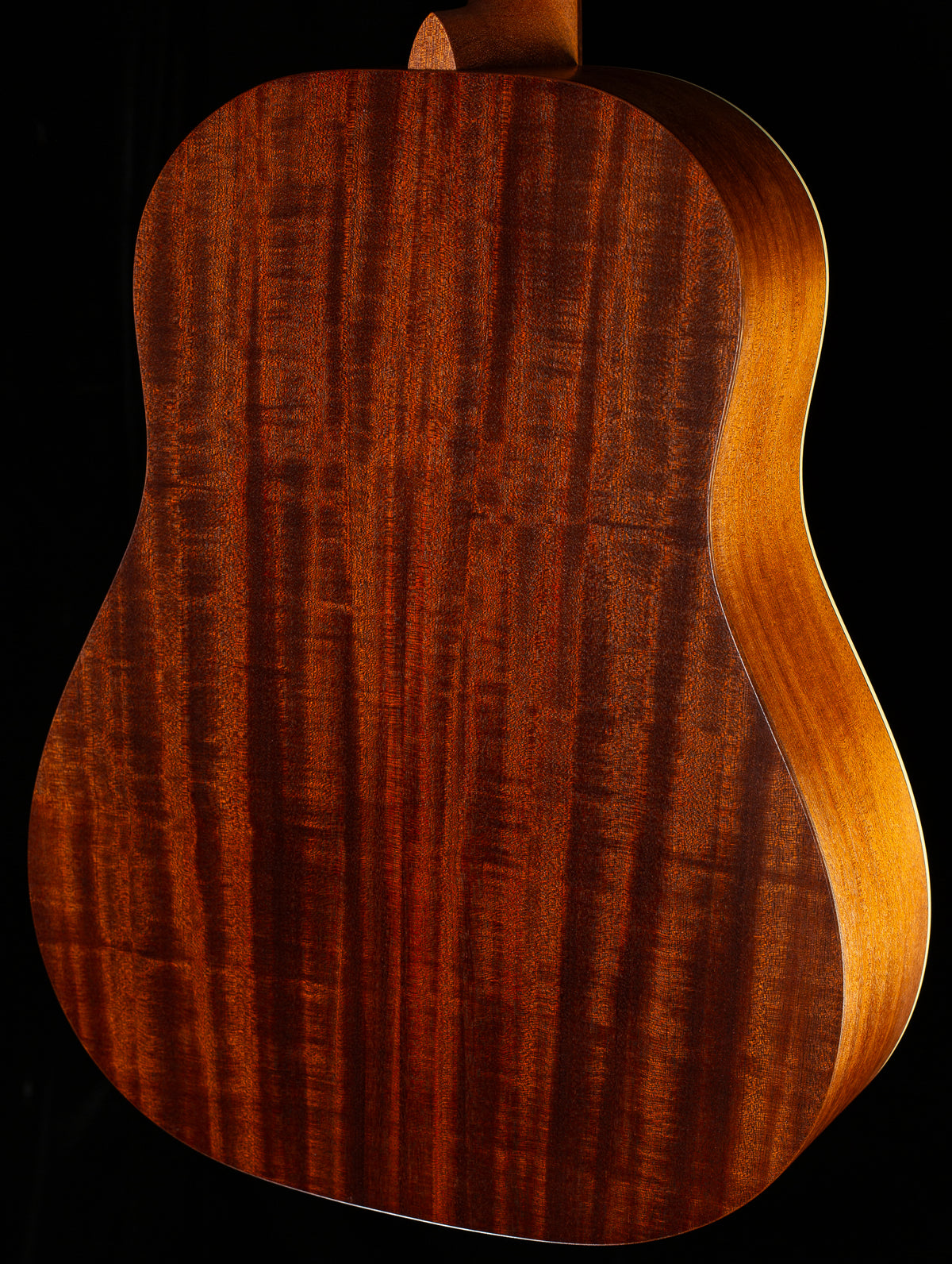 Martin DSS-17 Whiskey Sunset (495)