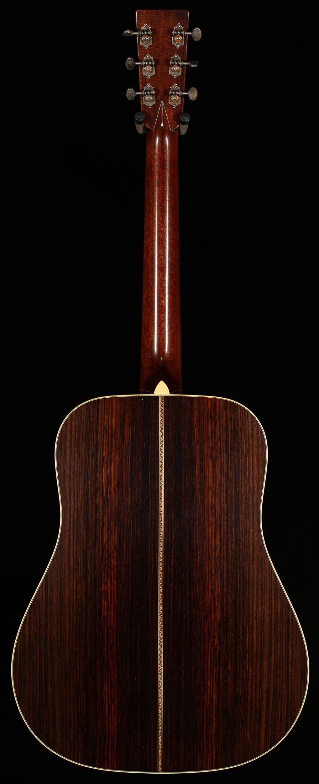 Martin Custom Shop Expert D-28 Authentic 1937 Stage 1 Aging (603)