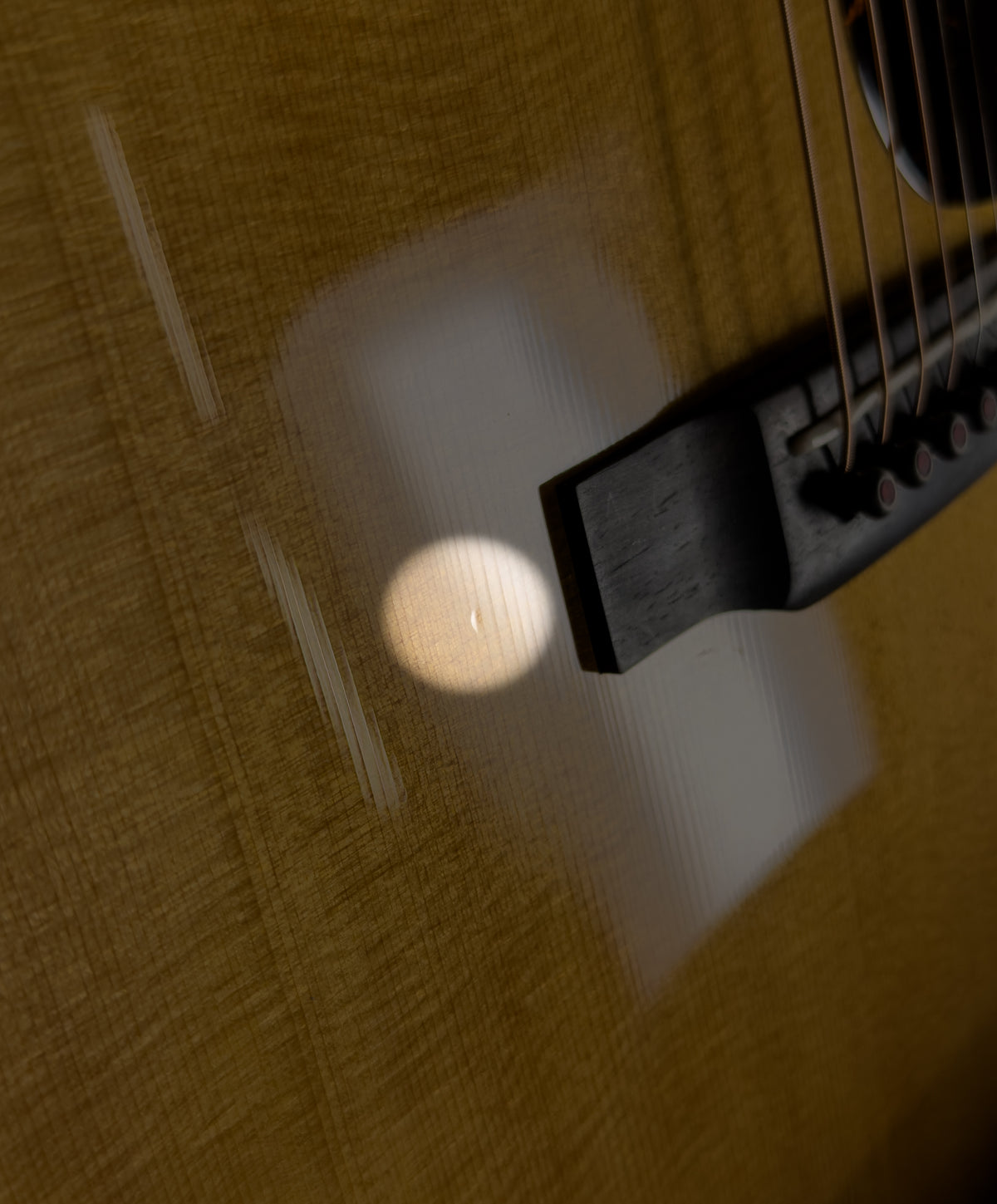 2023 Martin OM-21 Acoustic Guitar