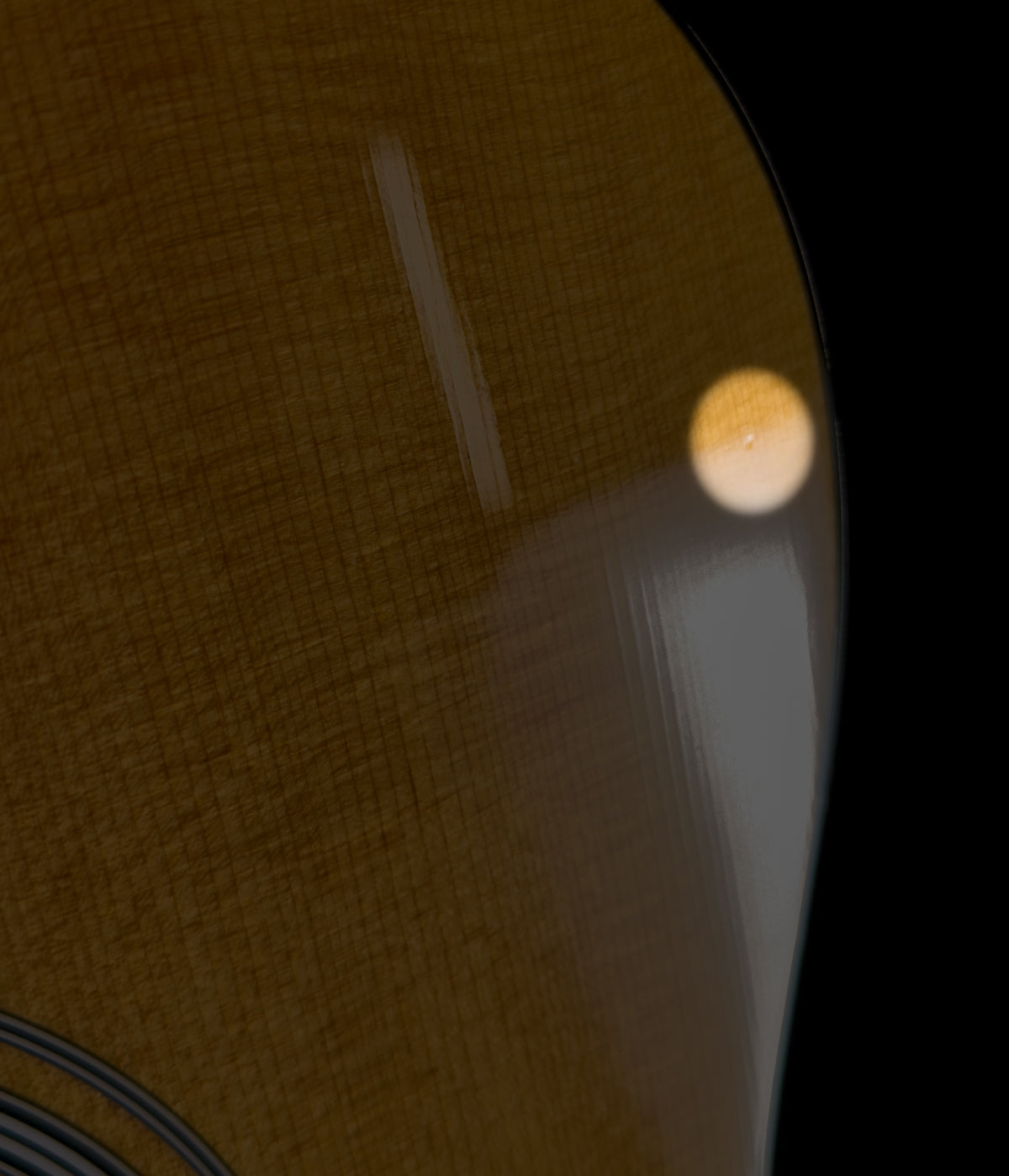 2023 Martin OM-21 Acoustic Guitar