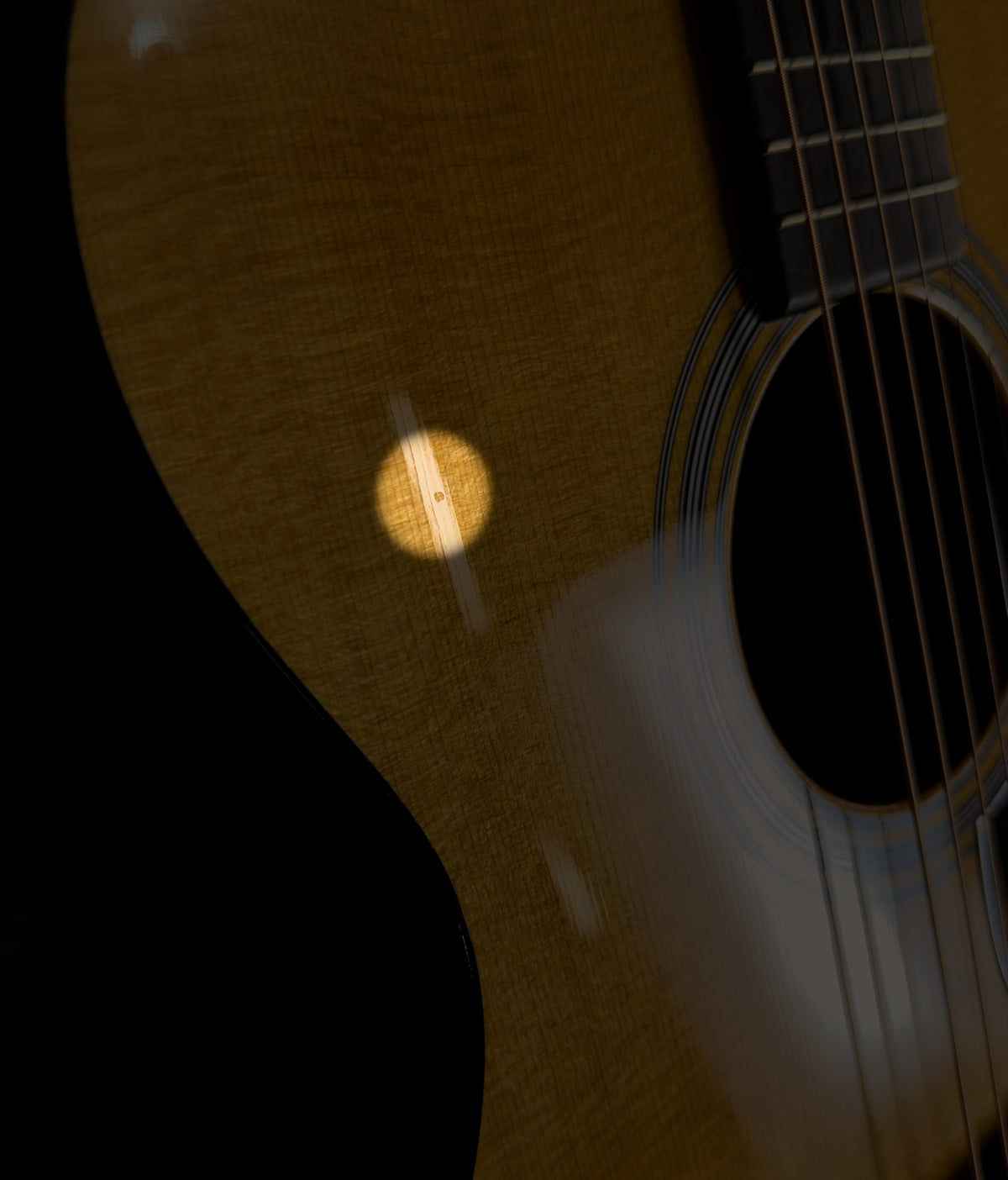 2023 Martin OM-21 Acoustic Guitar