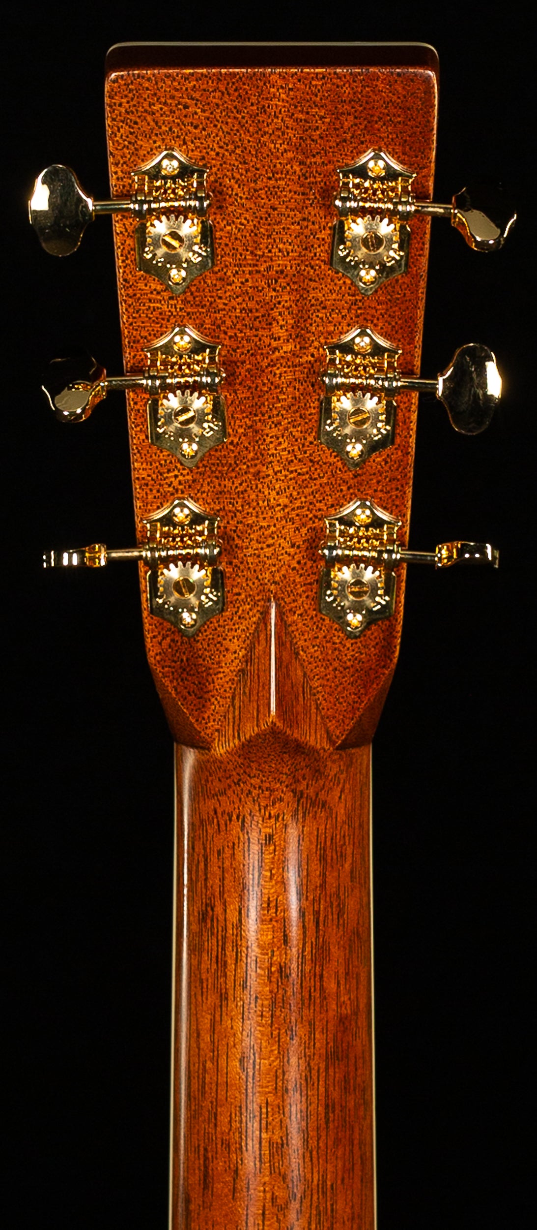Martin D-41 Sunburst (731)