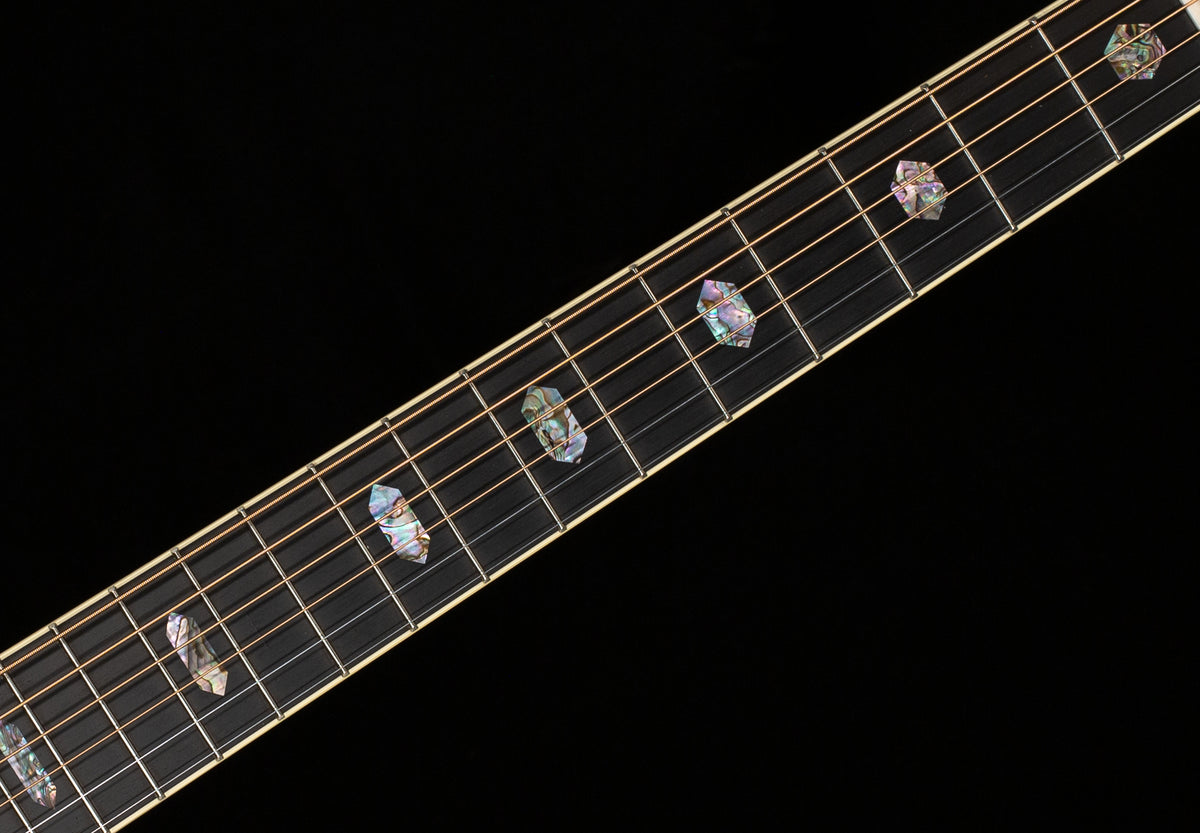 Martin D-41 Sunburst (731)