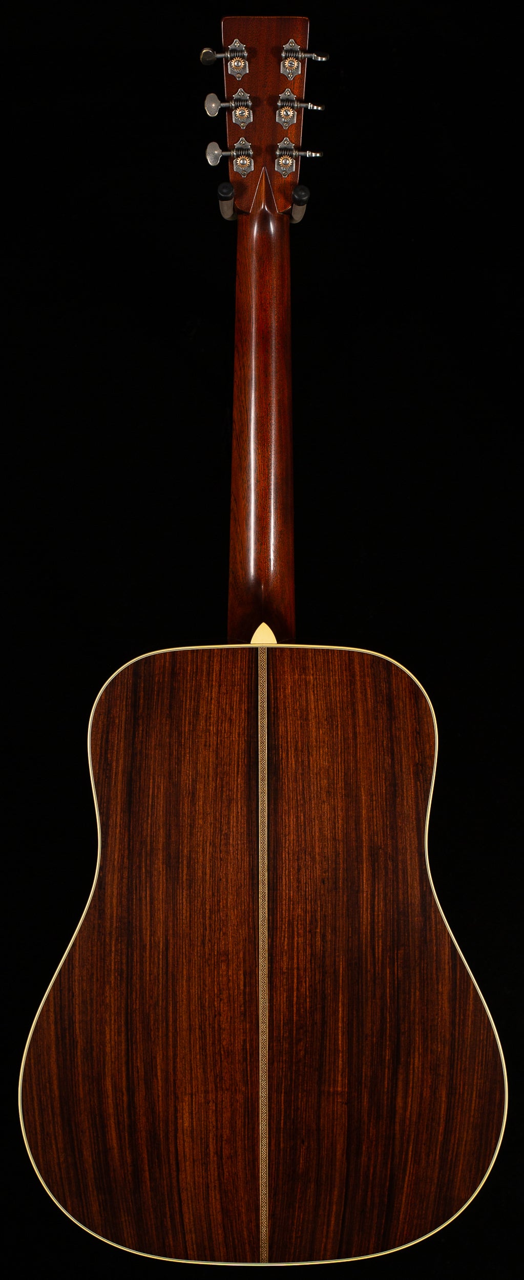 Martin Custom Shop Expert D-28 Authentic 1937 Stage 1 Aged (744)