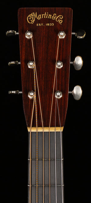 Martin Custom Shop D-28 Authentic 1937 Stage 1 Aged (744)
