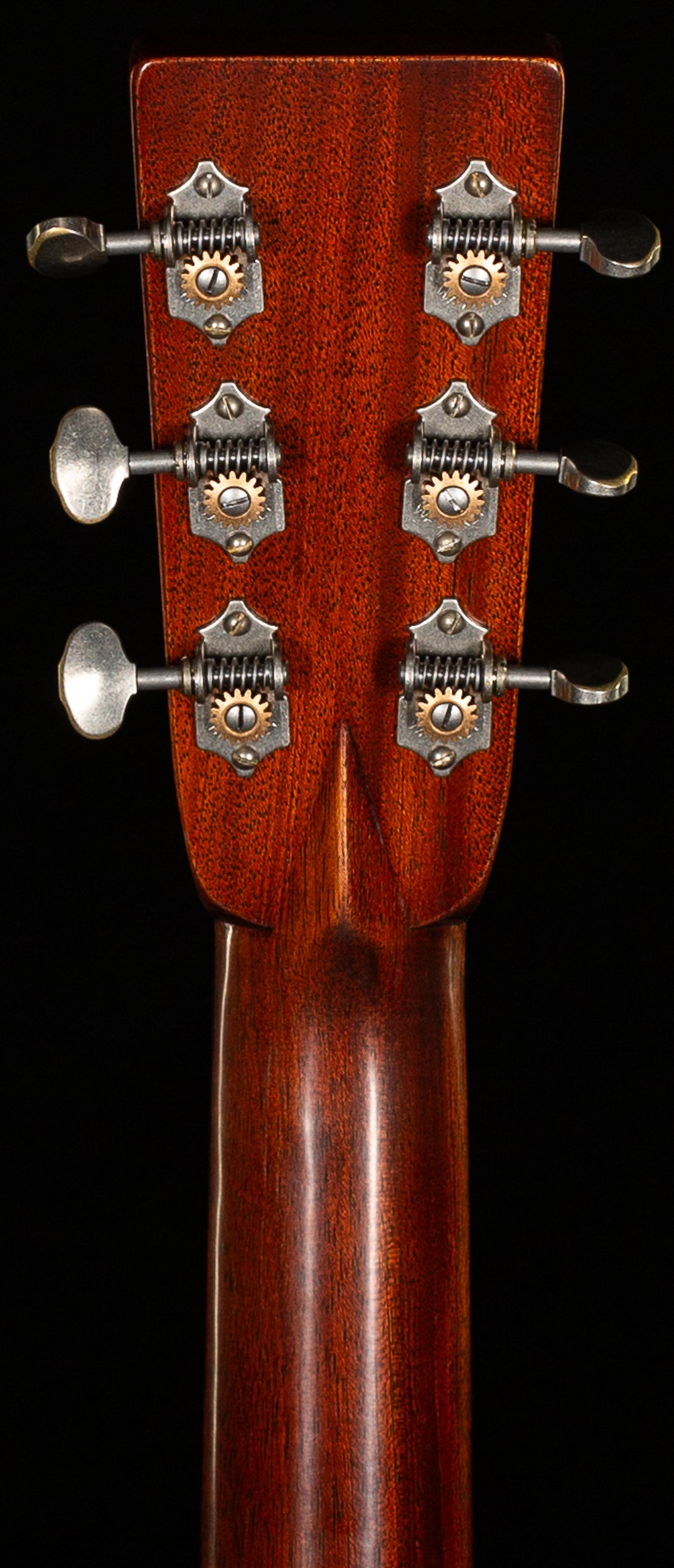 Martin Custom Shop Expert D-28 Authentic 1937 Stage 1 Aged (744)