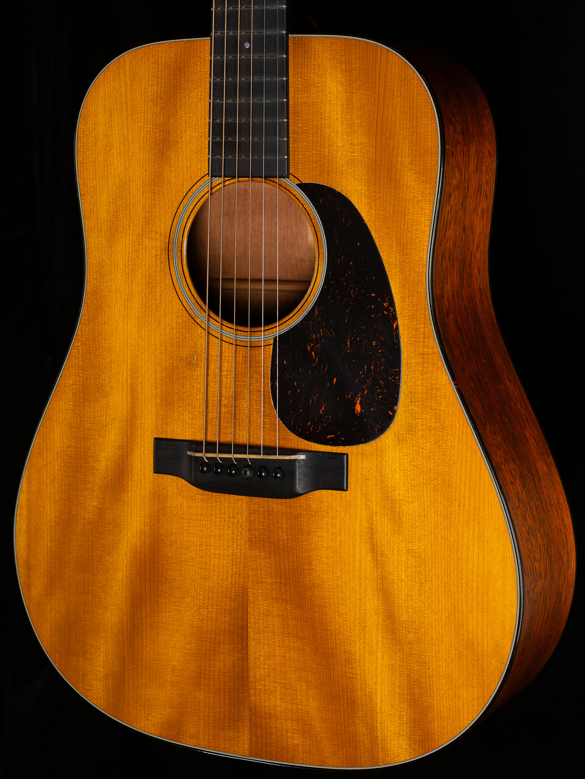 Martin D-18 Authentic 1937 VTS Aged (753)