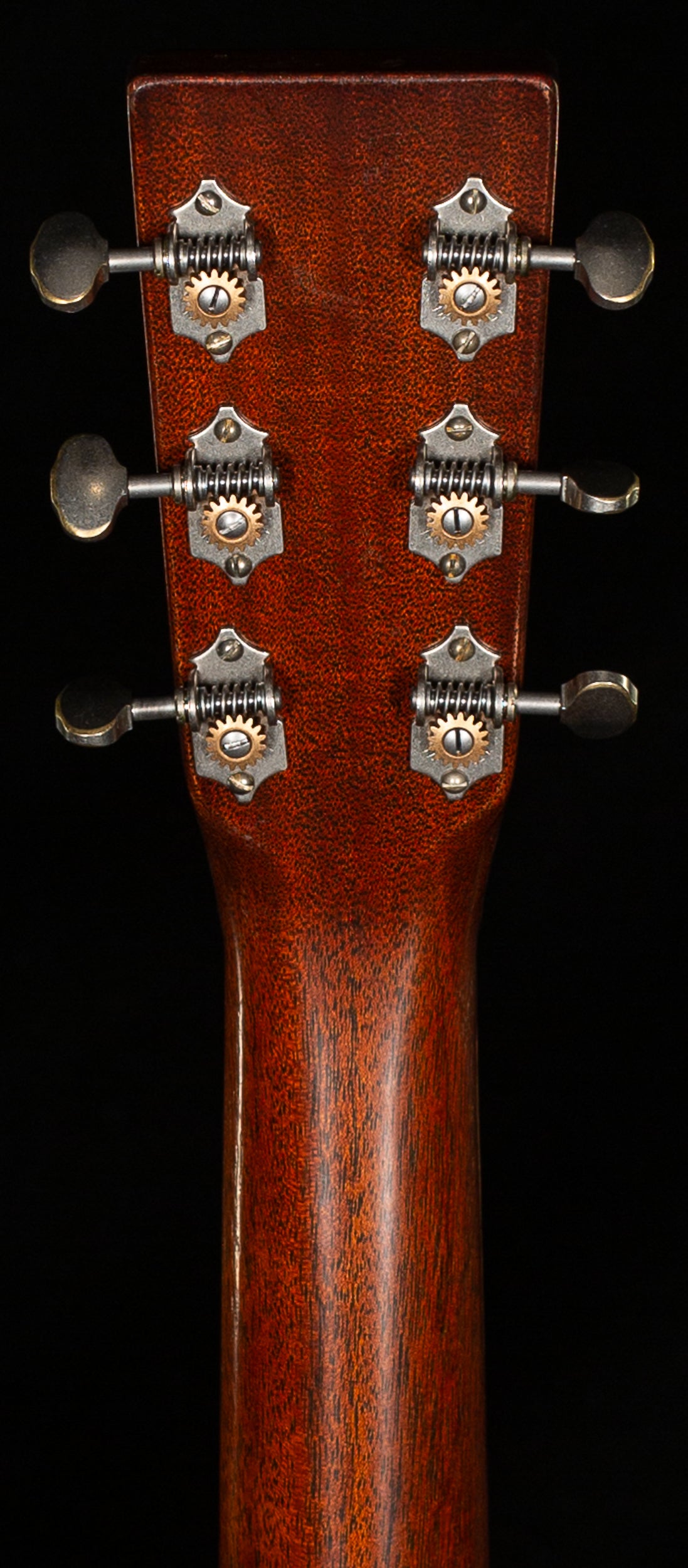 Martin D-18 Authentic 1937 VTS Aged (753)