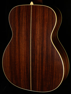 Martin Custom Shop 000-28 Authentic 1937 Stage 1 Aging (755)
