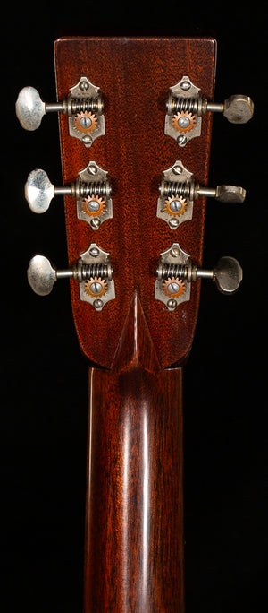 Martin Custom Shop 000-28 Authentic 1937 Stage 1 Aging (755)