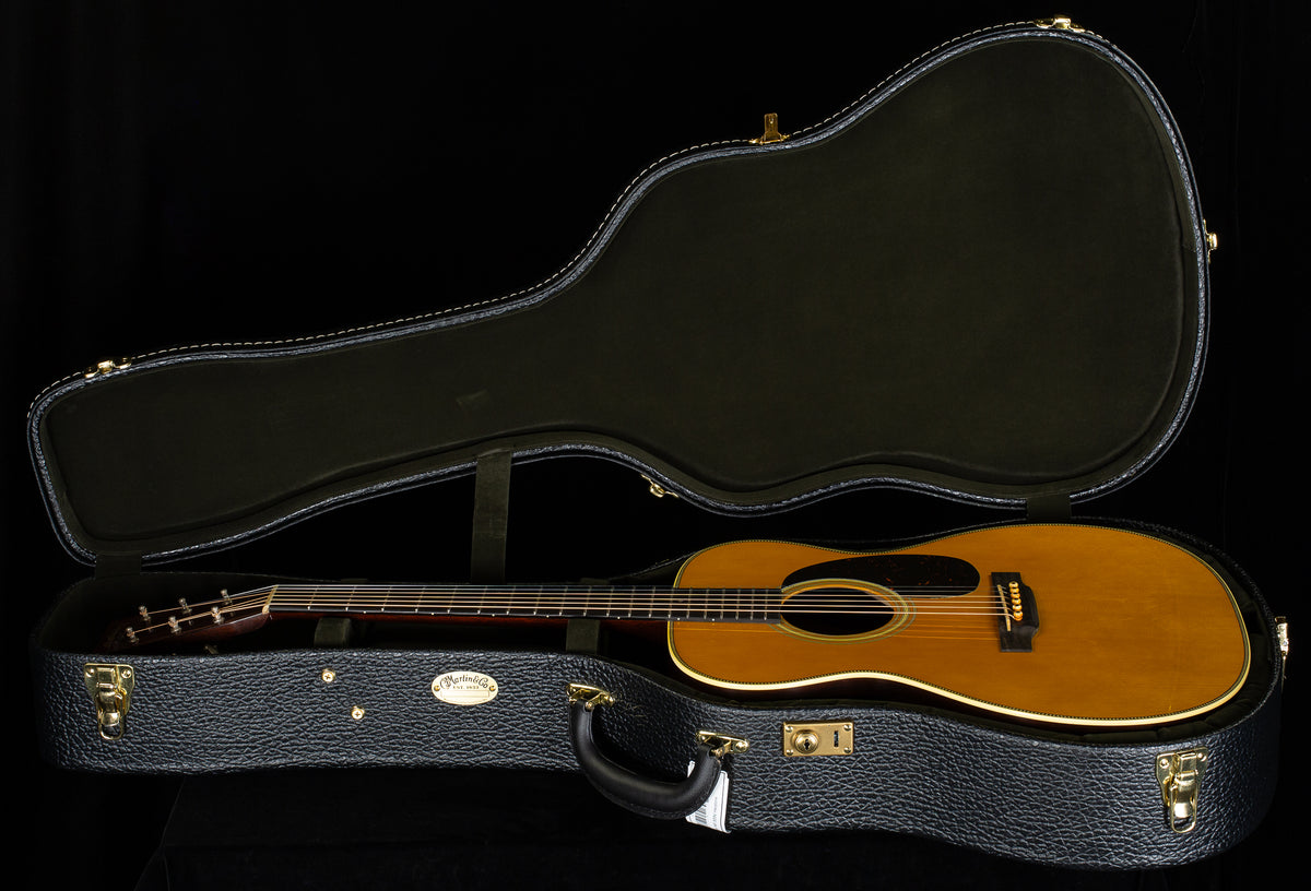 Martin Custom Shop Expert 000-28 Authentic 1937 Stage 1 Aging (755)