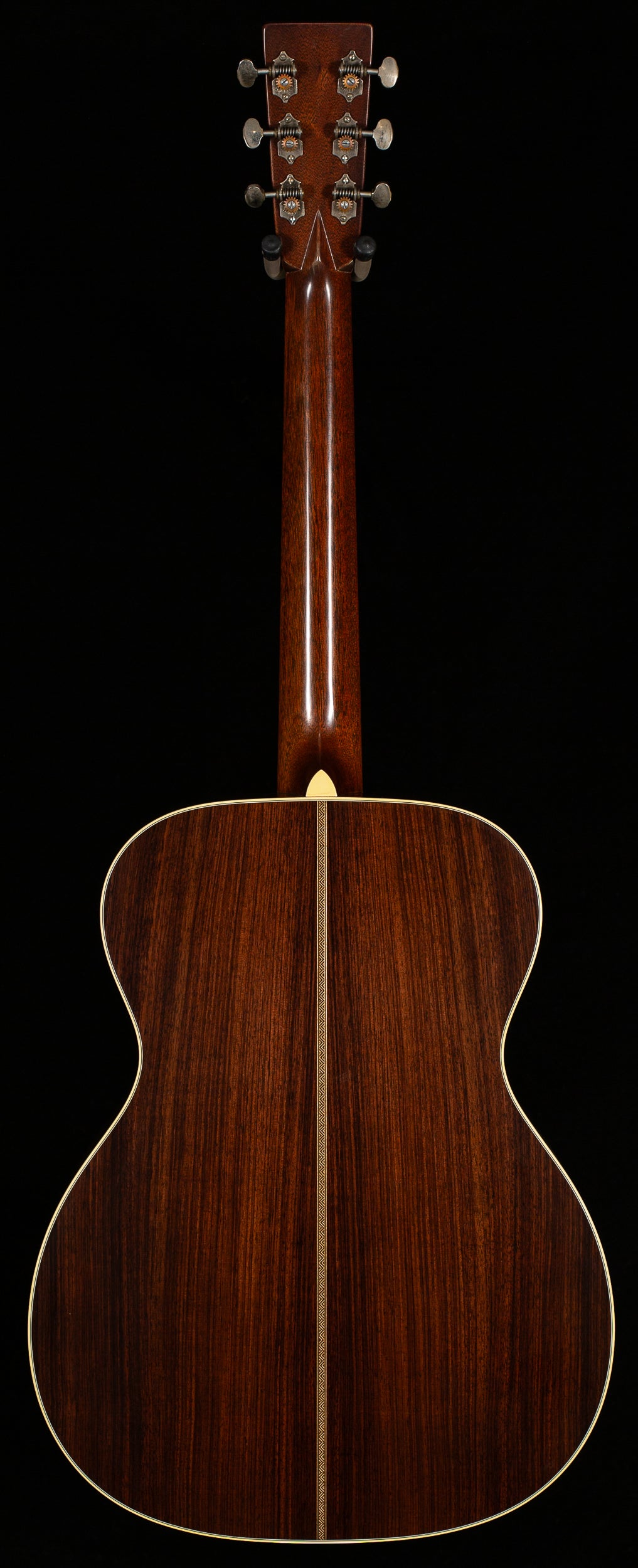 Martin Custom Shop 000-28 Authentic 1937 Stage 1 Aging