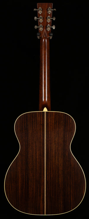 Martin Custom Shop 000-28 Authentic 1937 Stage 1 Aging Amertone (761)