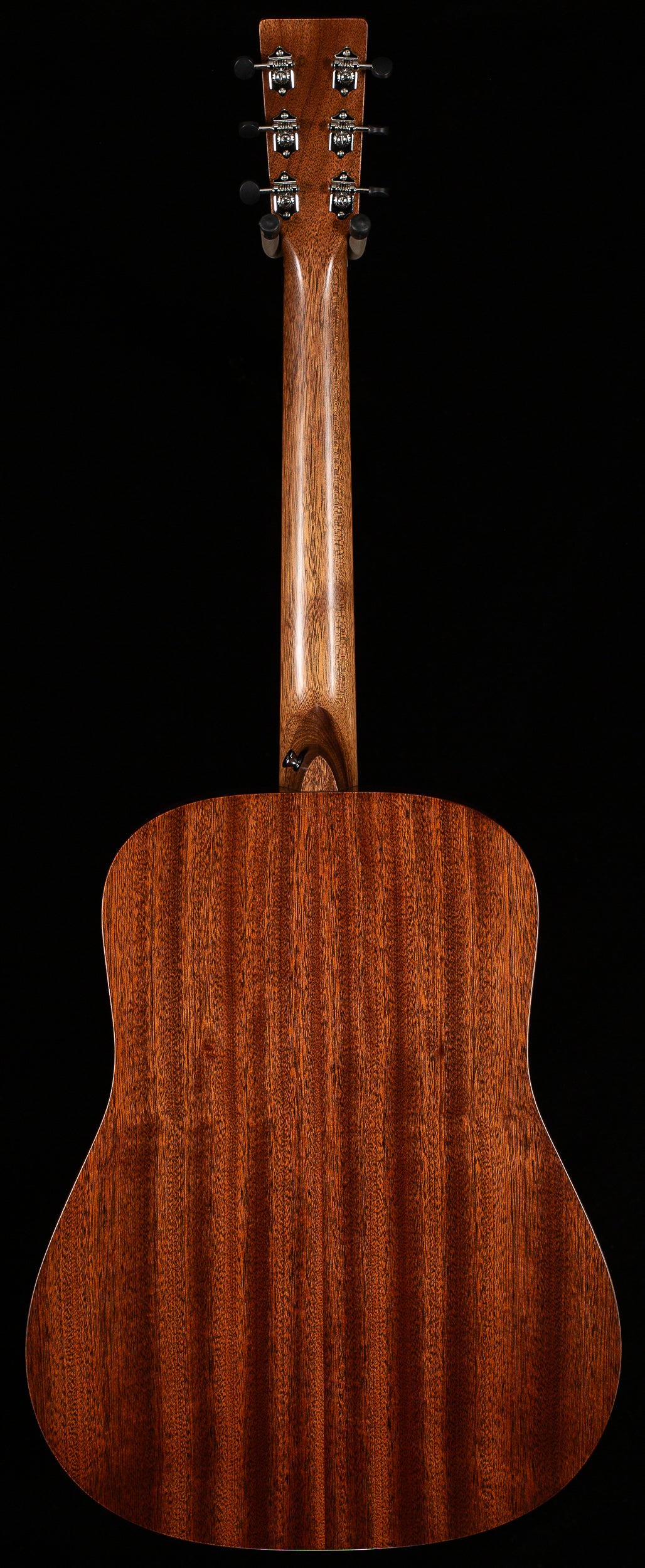 Martin D-15E Satin Sapele (218)