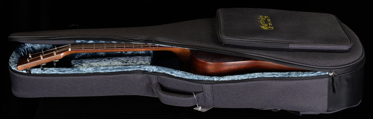 Martin D-15E Satin Sapele (218)