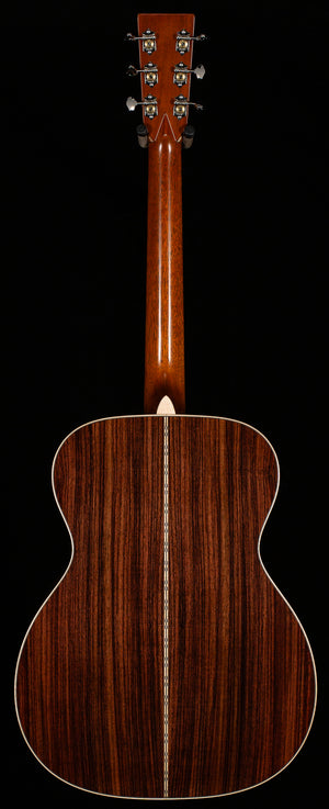 Martin 000-28 Brooke Ligertwood Sunburst (329)