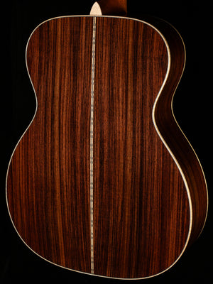 Martin 000-28 Brooke Ligertwood Sunburst (329)