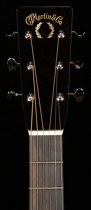 Martin 000-28 Brooke Ligertwood Sunburst (329)