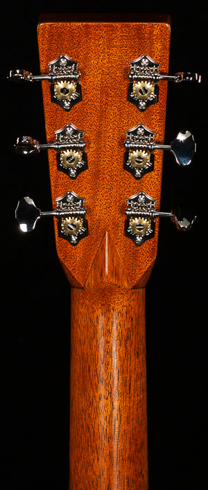Martin 000-28 Brooke Ligertwood Sunburst (329)