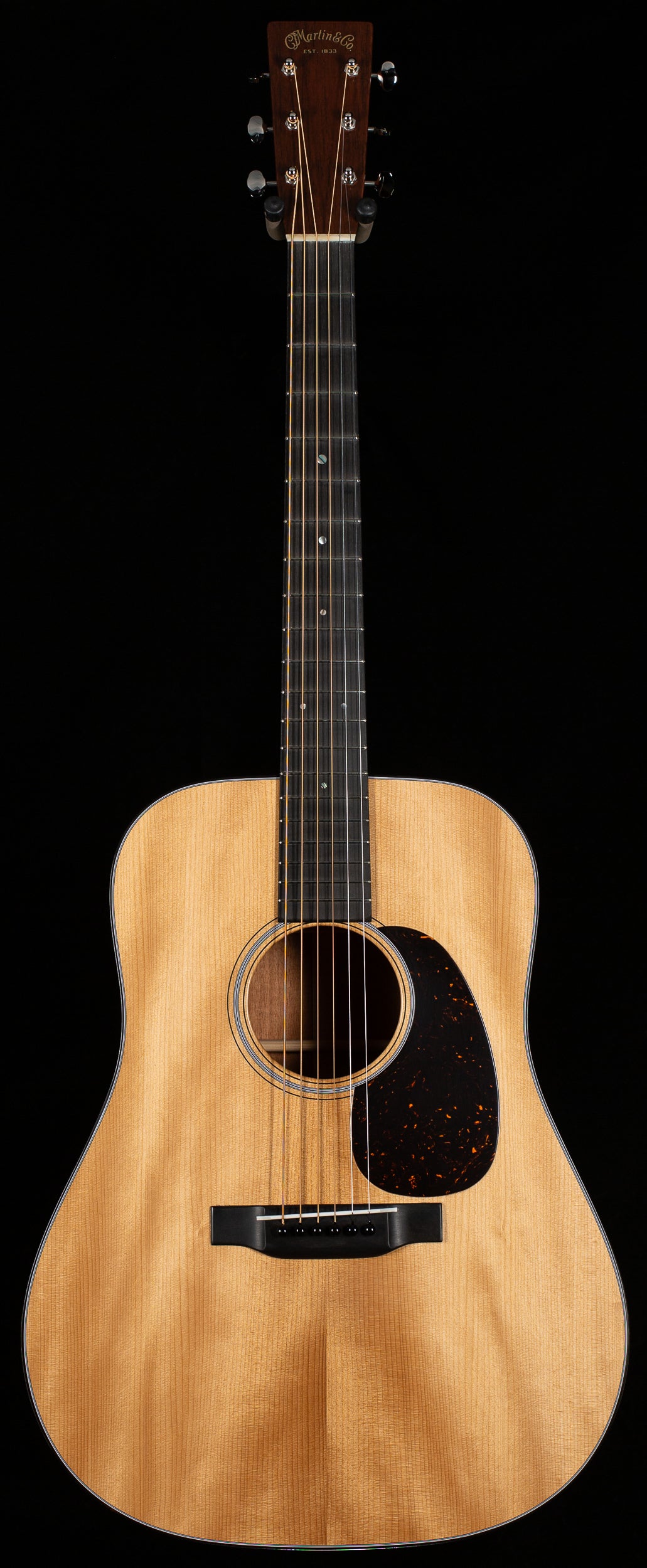 Martin D-18 Authentic 1937 VTS (856)