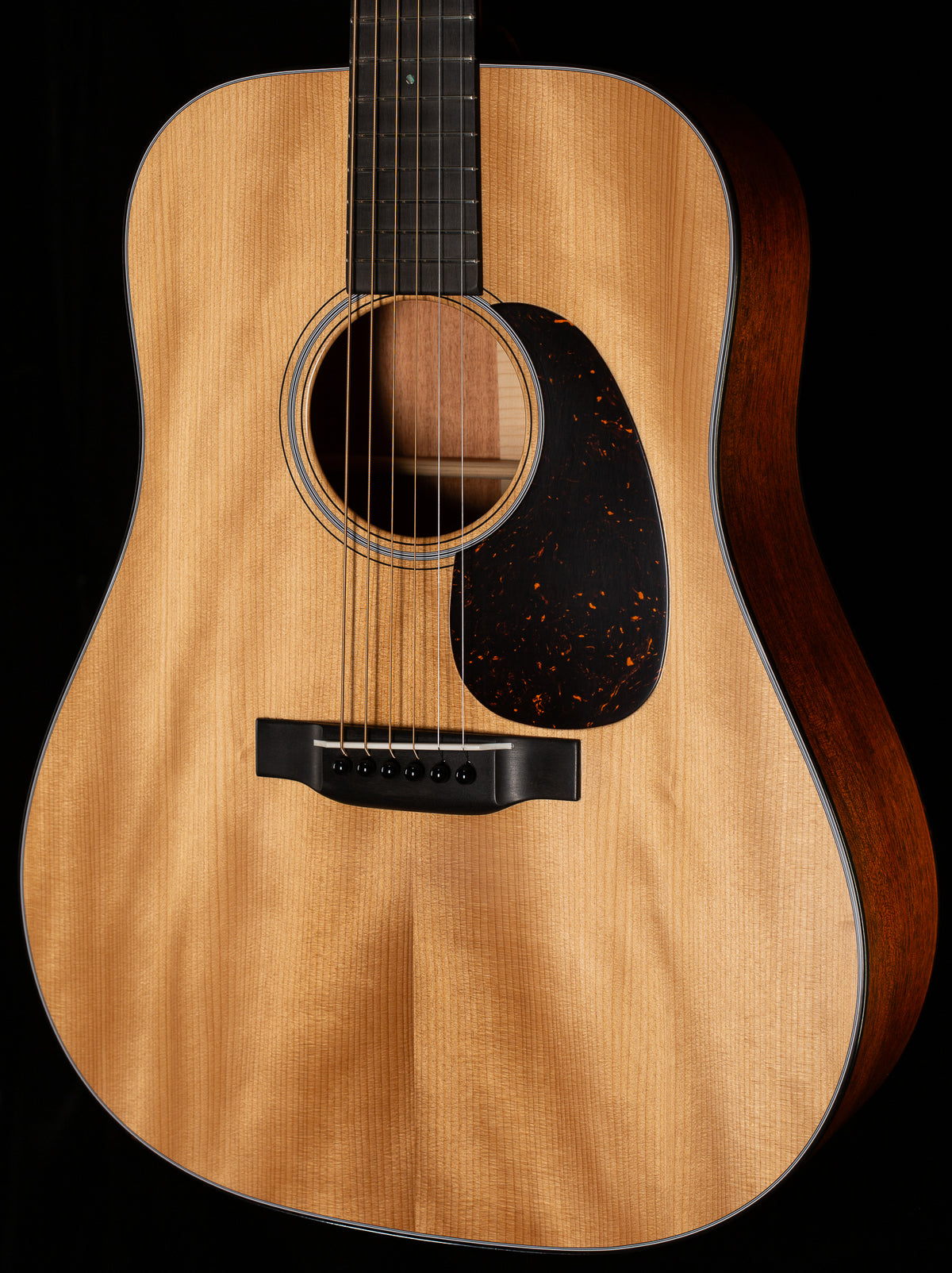 Martin D-18 Authentic 1937 VTS (856)