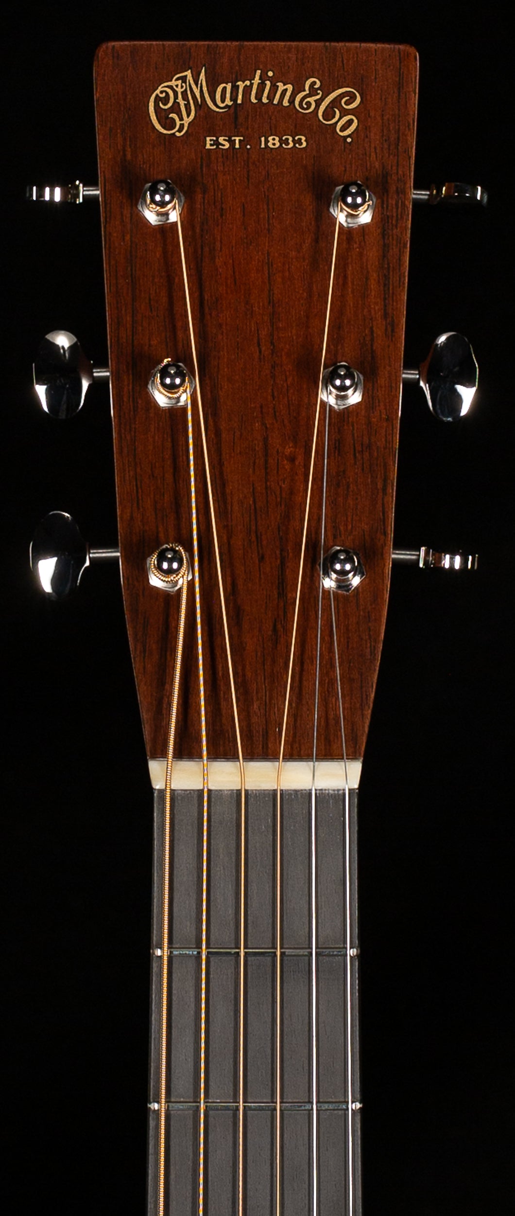 Martin D-18 Authentic 1937 VTS (856)
