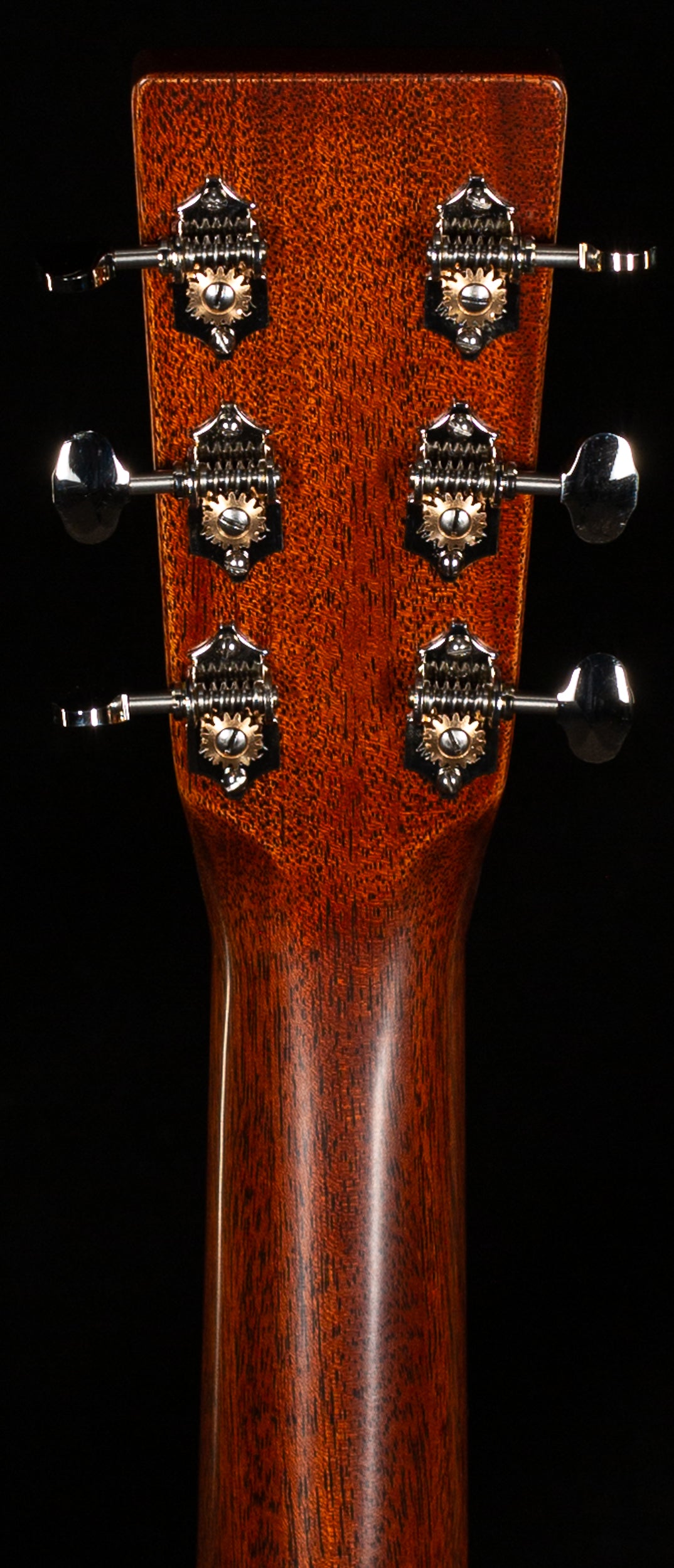 Martin D-18 Authentic 1937 VTS (856)