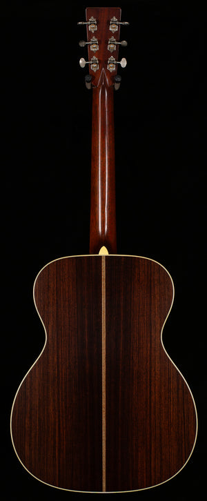 Martin Custom Shop 000-28 Authentic 1937 Stage 1 Aging (783)