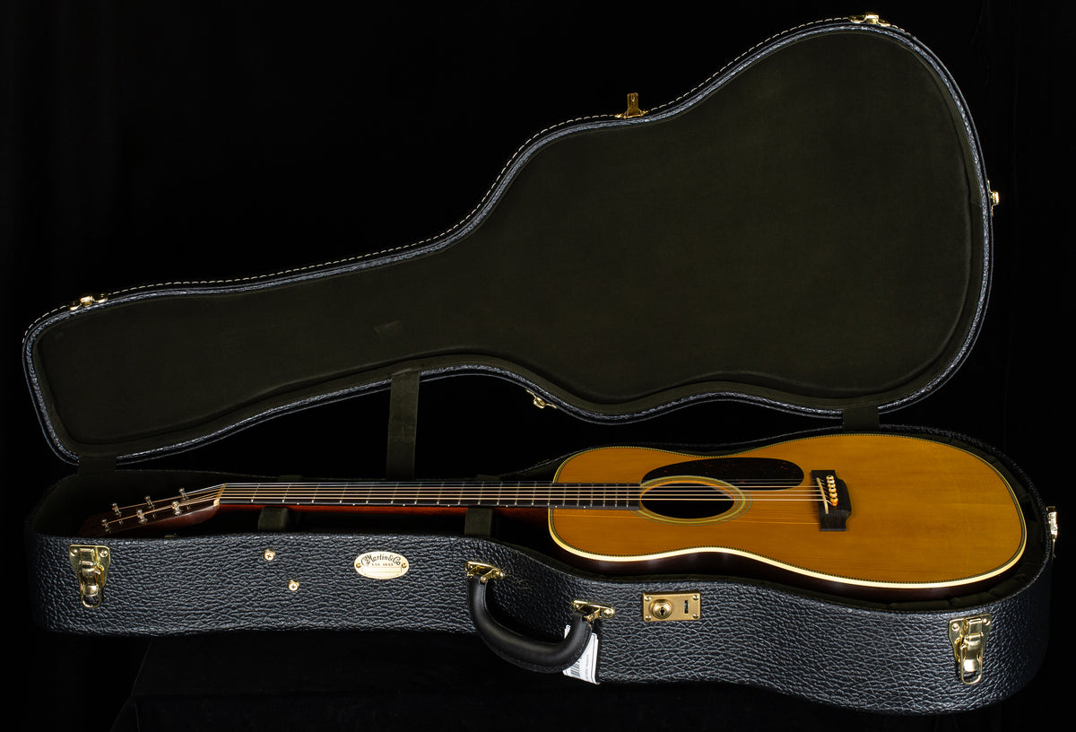 Martin Custom Shop 000-28 Authentic 1937 Stage 1 Aging (862)