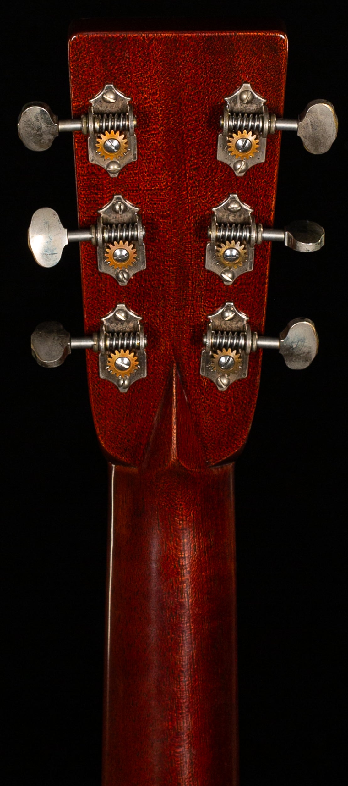 Martin Custom Shop 000-28 Authentic 1937 Stage 1 Aging (863