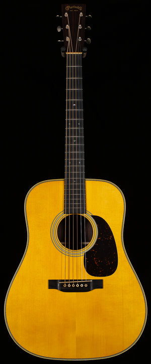 Martin Custom Shop D-28 Authentic 1937 Stage 1 Aged (864)