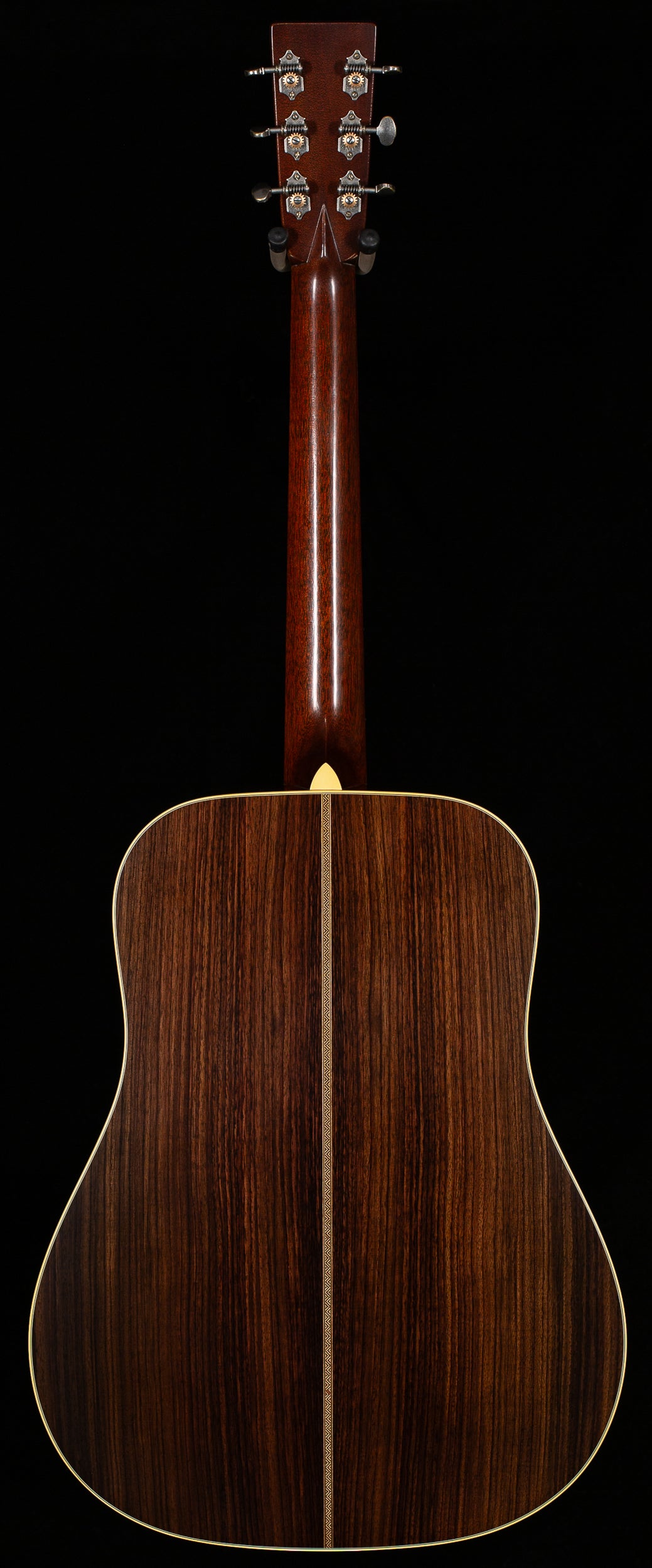 Martin Custom Shop D-28 Authentic 1937 Stage 1 Aged (864)