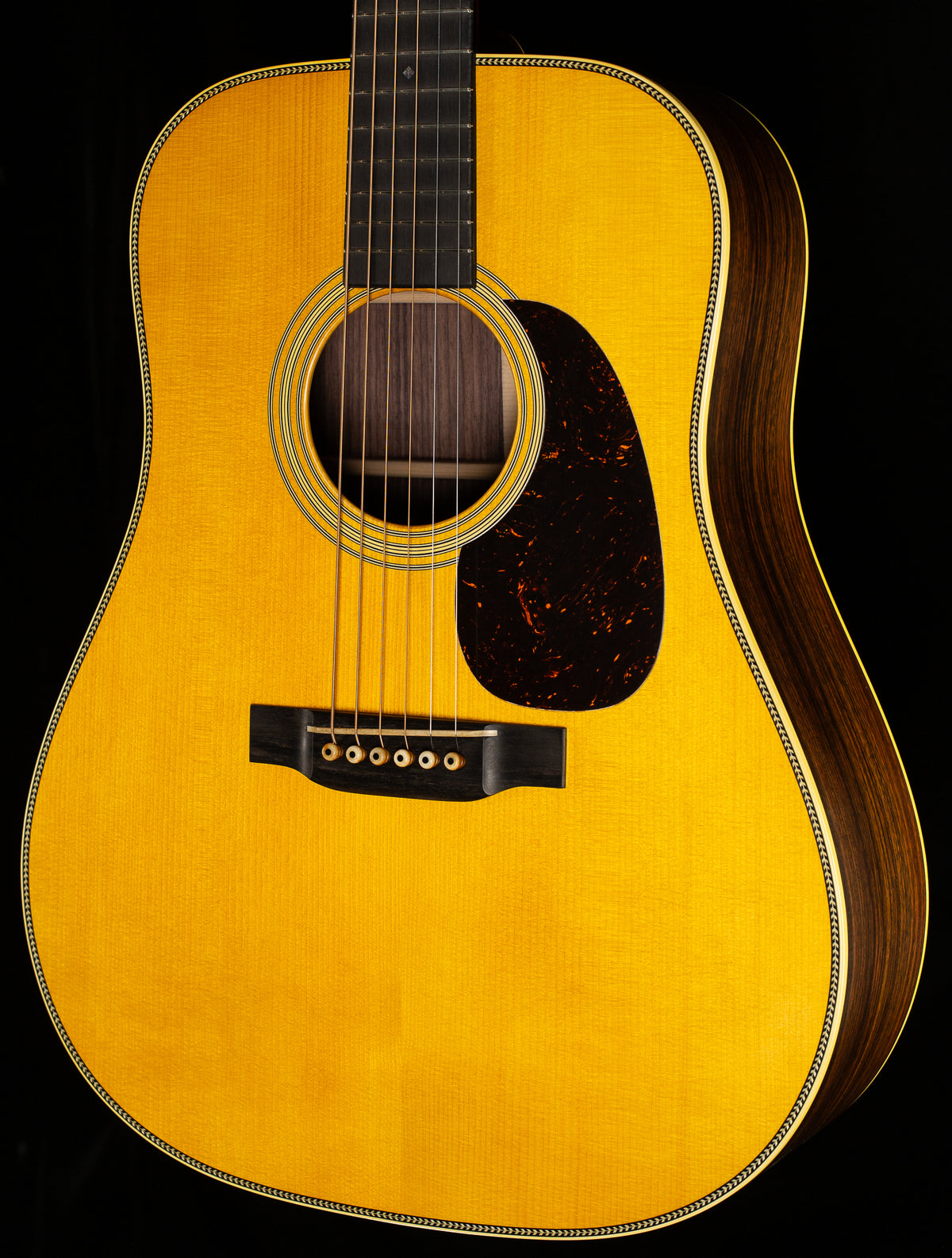 Martin Custom Shop D-28 Authentic 1937 Stage 1 Aged (864)
