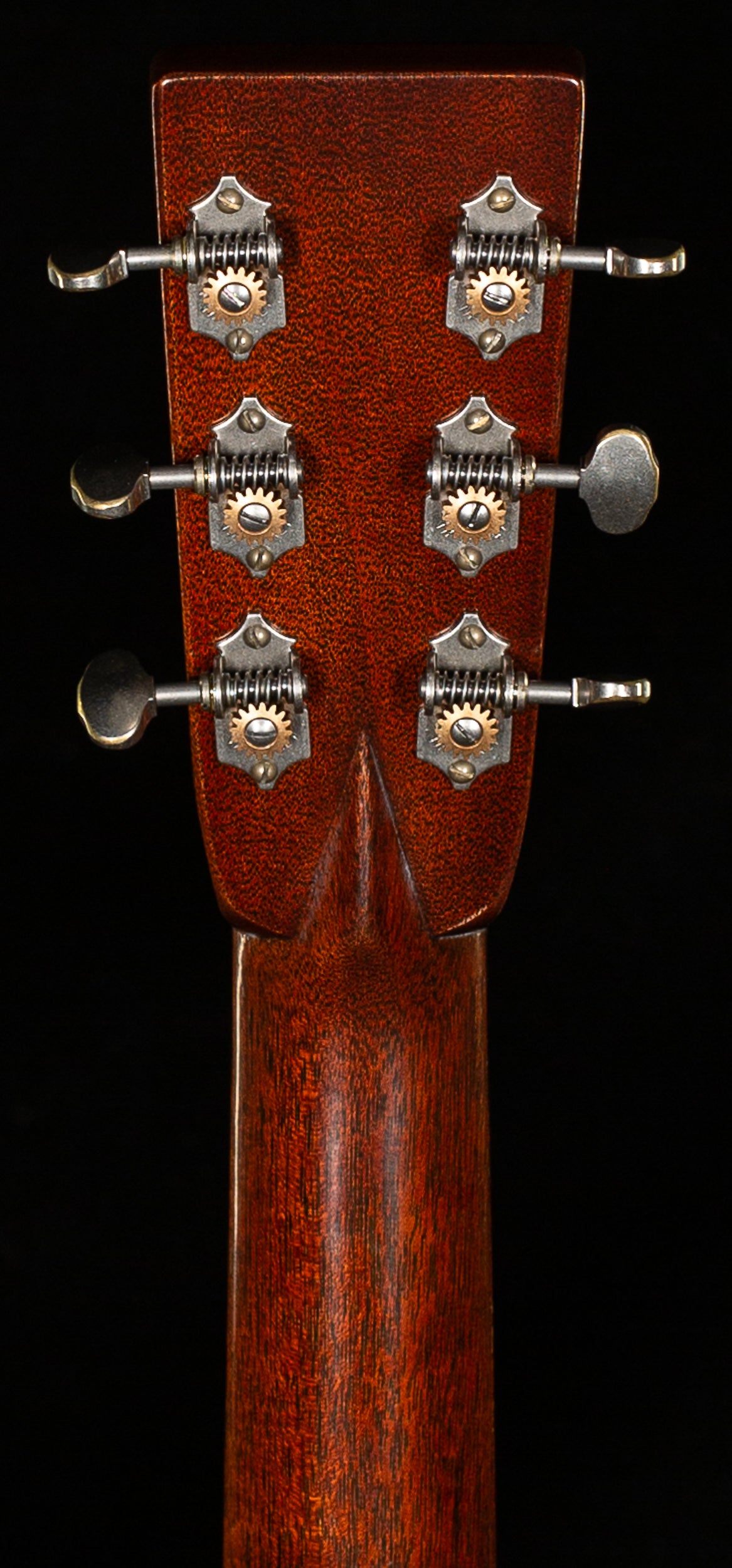 Martin Custom Shop D-28 Authentic 1937 Stage 1 Aged (864)