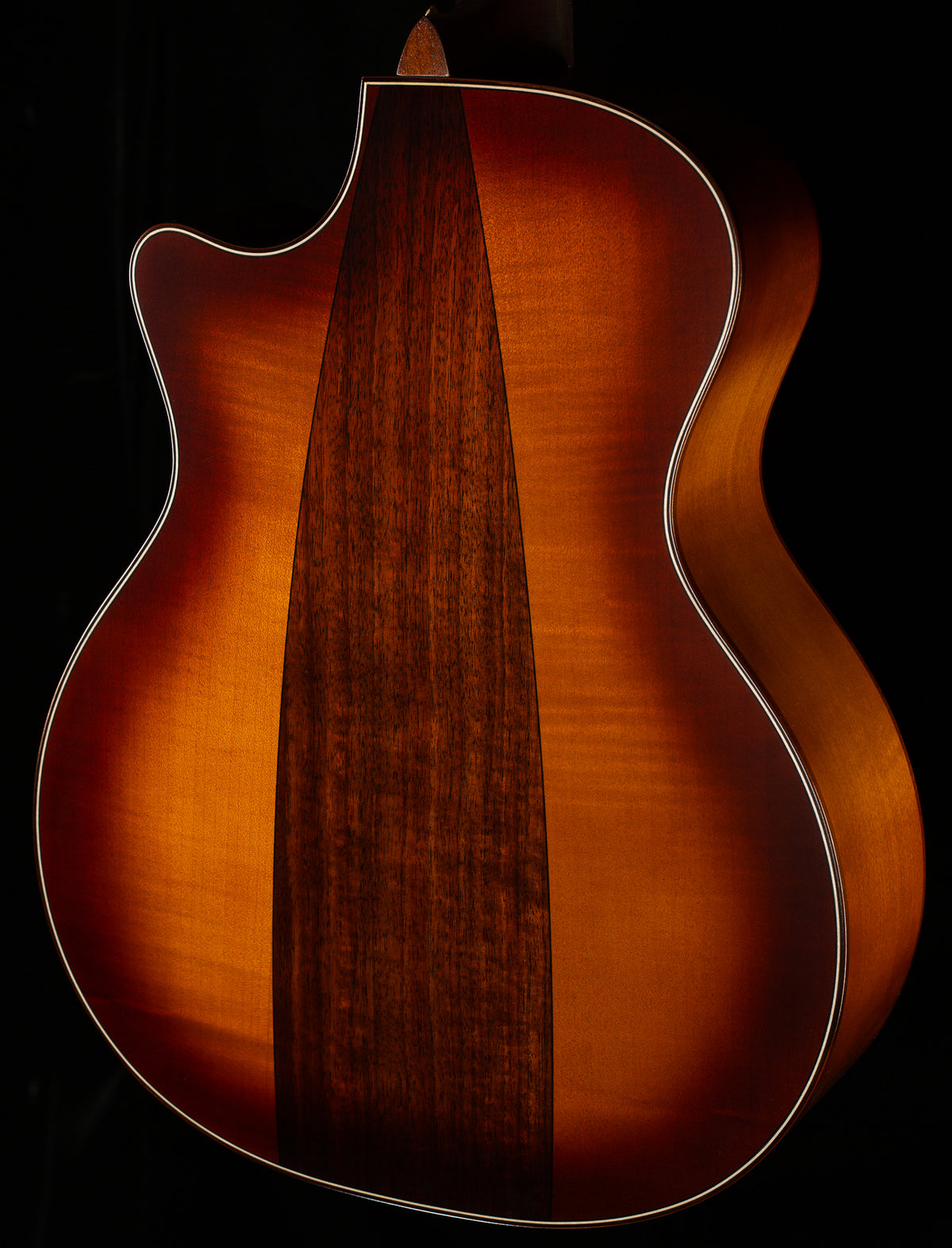 Martin GPCE Inception Maple (159)