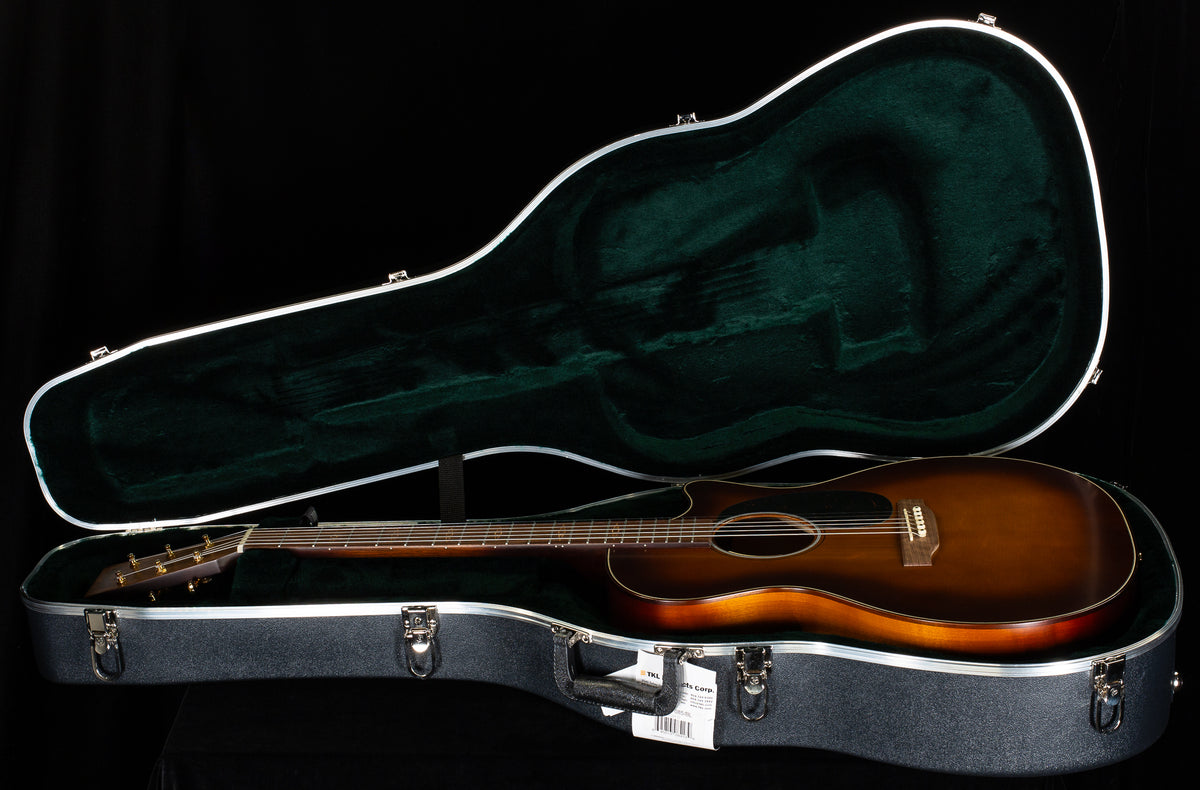 Martin GPCE Inception Maple (159)