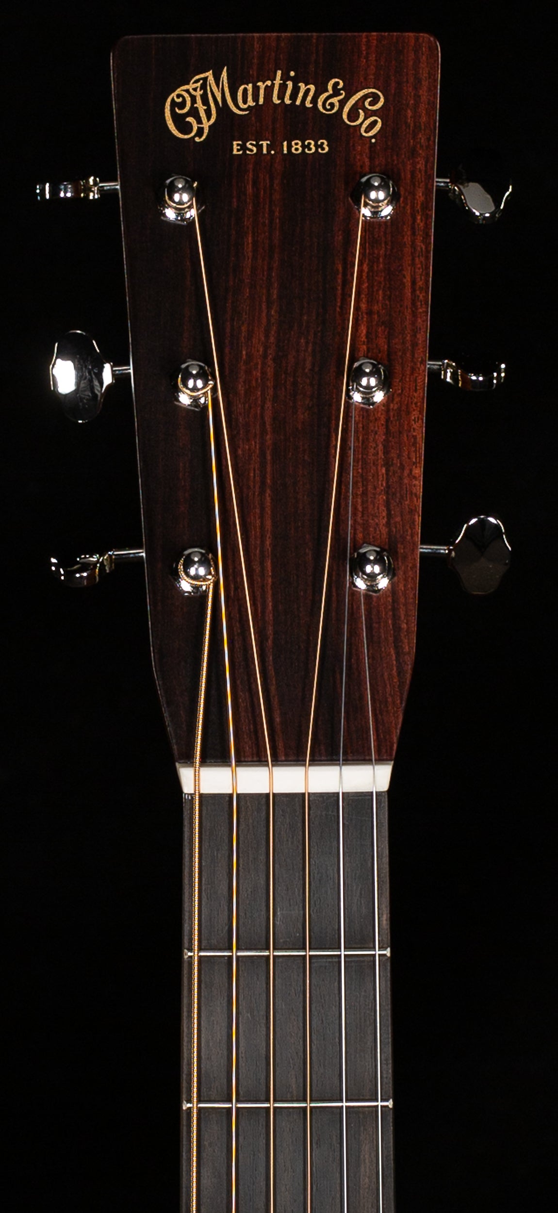 Martin 000-28 Sunburst (683)