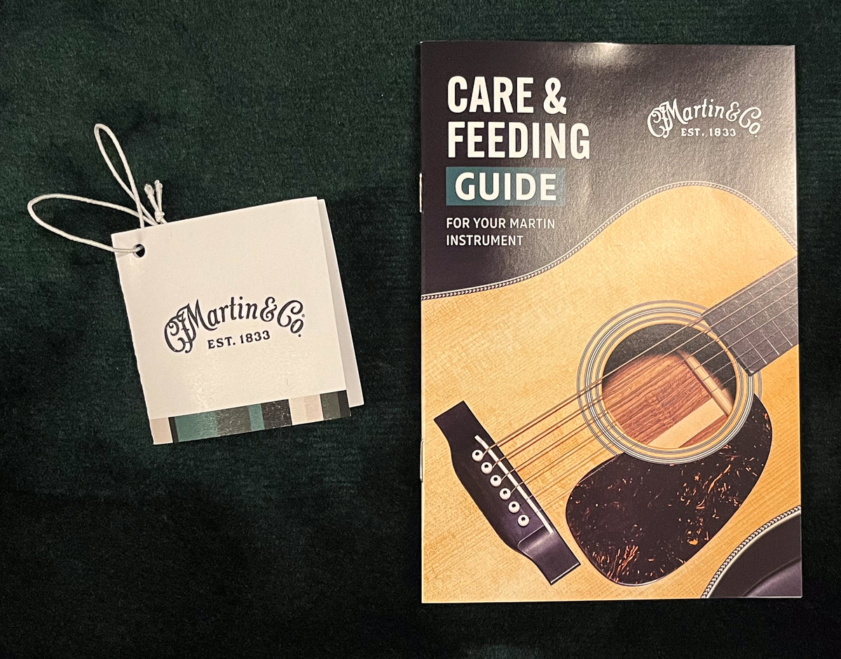 Martin 000-28 Sunburst (683)