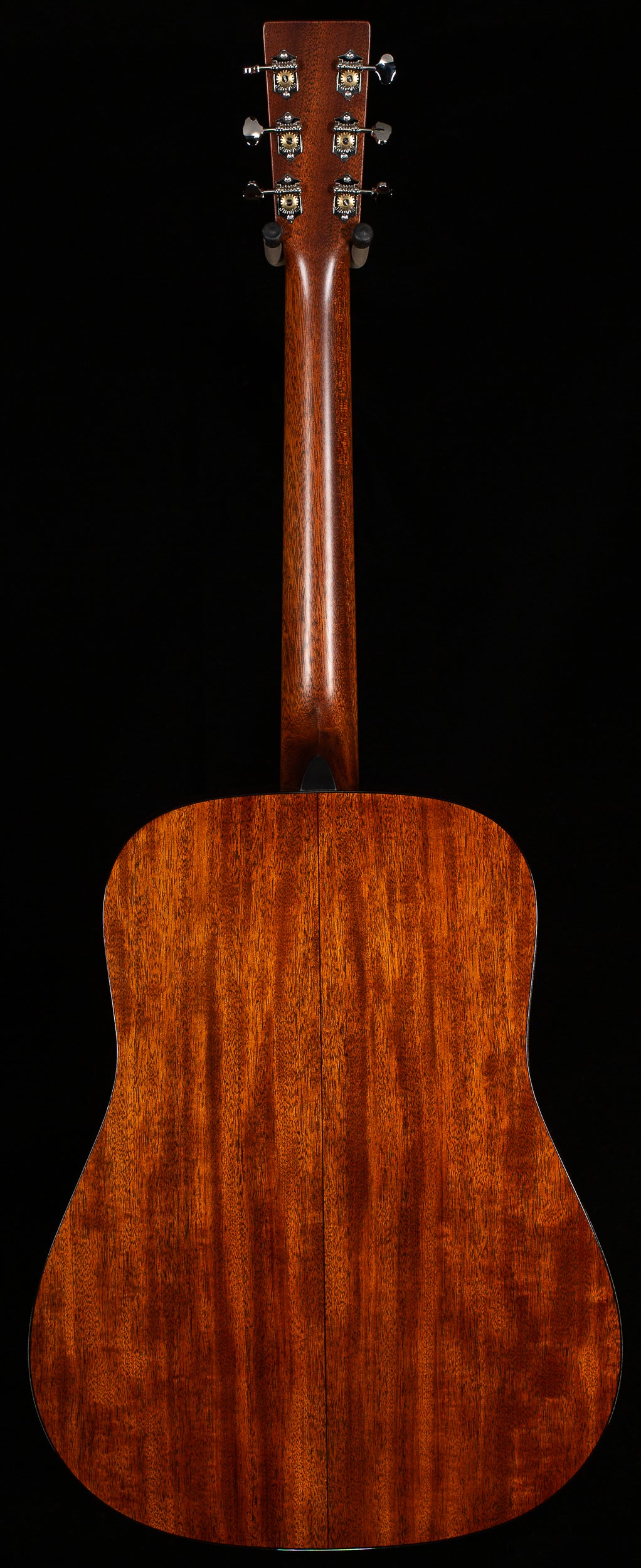 Martin D-18 Sunburst 2024 Spec (695)